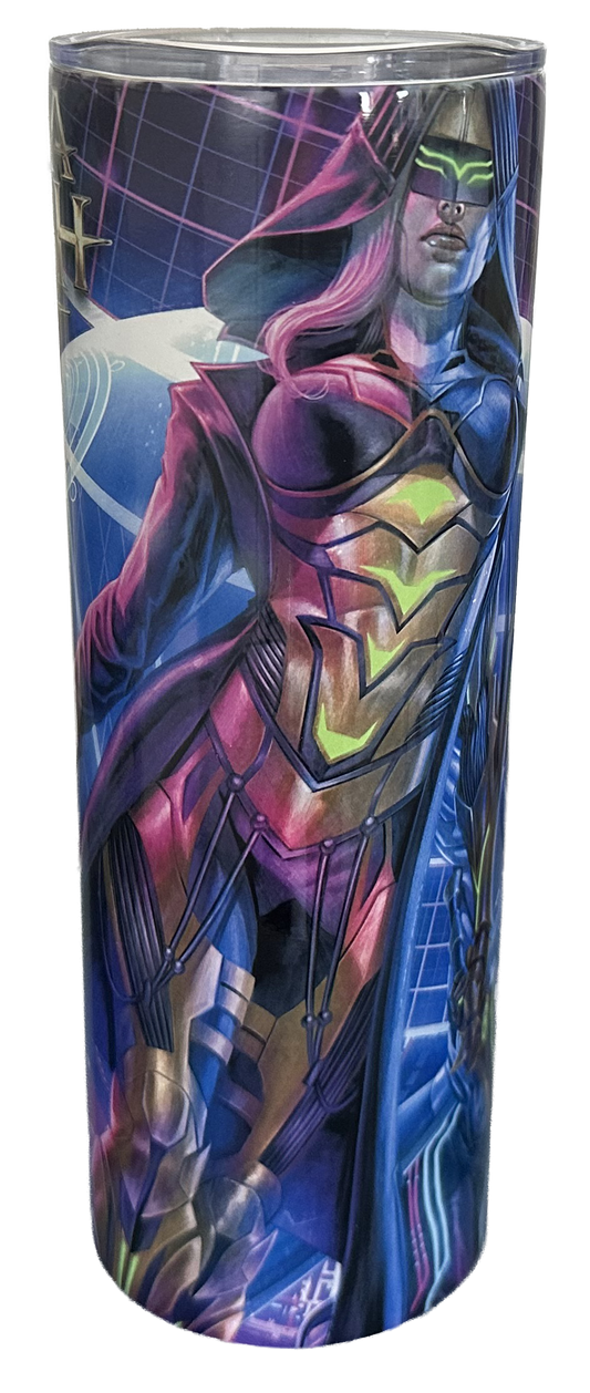 Tumbler 20oz (Choose Your Art)