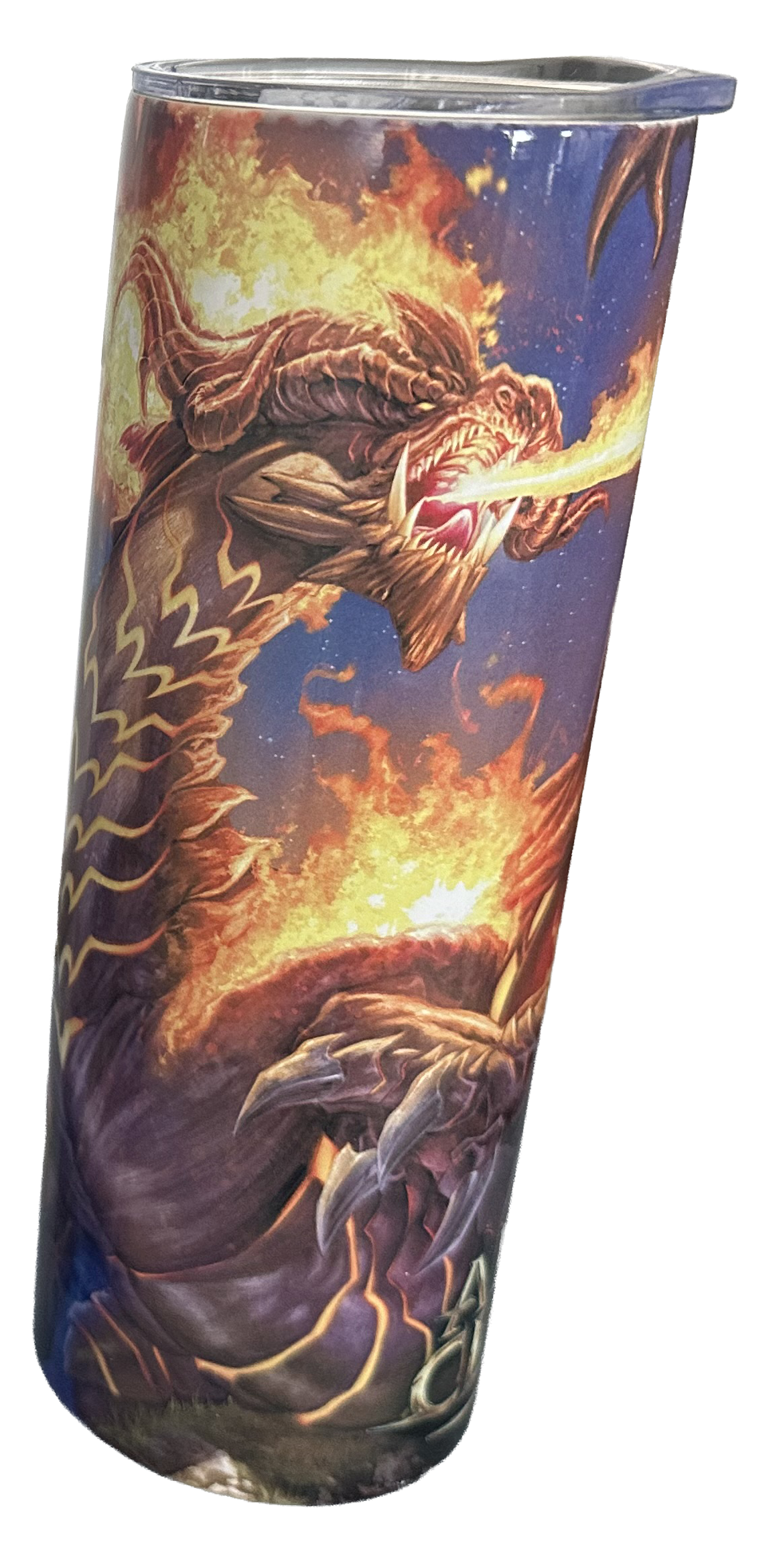 Tumbler 20oz (Choose Your Art)